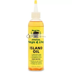 Jamaican Mango & Lime Island Oil 237ml