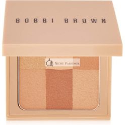 Bobbi Brown Nude Finish Illuminating Powder No.04 Buff