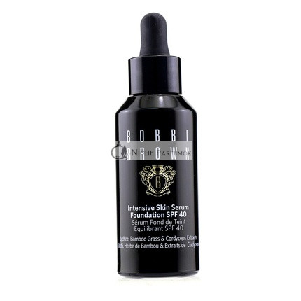 Intensive Skin Serum Foundation SPF40 Sand 30ml