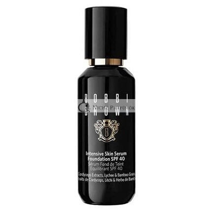 Bobbi Brown Intensive Serum Foundation Warm Beige 30ml