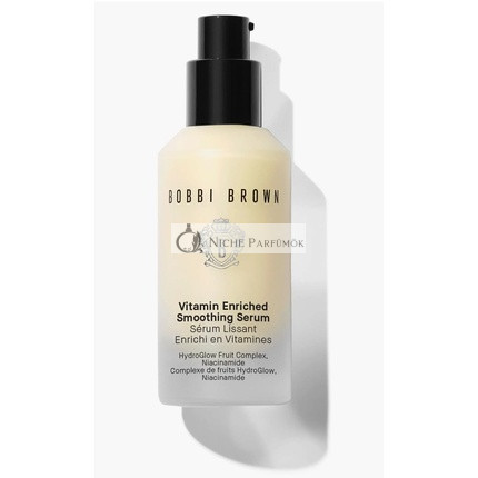 Bobbi Brown Vitamin Enriched Smoothing Serum for Women 1 oz