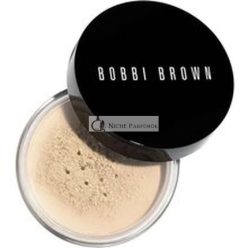 Bobbi Brown Sheer Finish Loose Powder Soft Sand Fullsize