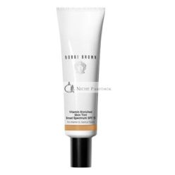   Bobbi Brown Vitamin Enriched Hydrating Skin Tint SPF 15 with Hyaluronic Acid Golden 1