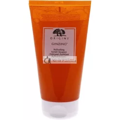 Origins Ginzing Refreshing Scrub Cleanser