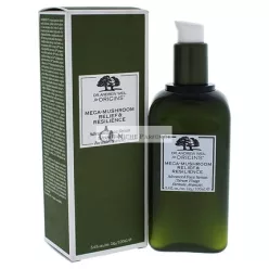   Origins Mega-Mushroom Relief and Resilience Advanced Face Serum for Women 100ml