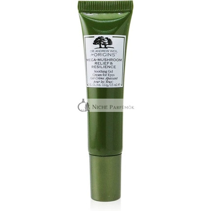 Dr. Andrew Relief Gel Cream for Eyes 15ml