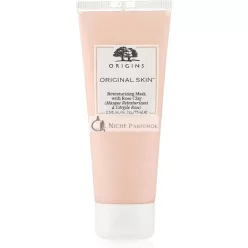   Origins Original Skin Retexturizing Mask with Rose Clay 2.5 fl oz 75 ml