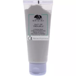   Origins Out Of Trouble 10 Minute Mask to Rescue Problem Skin 2.5oz