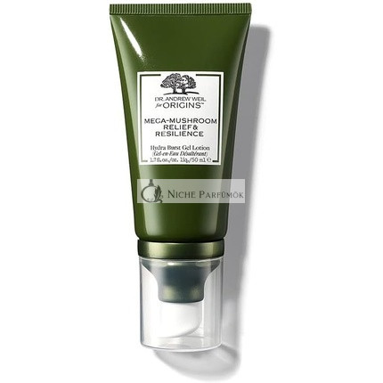 Mega-Mushroom Soothing Face Mask 75ml