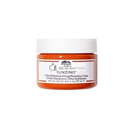 Origins GinZing Ultra-Hydrating Energy-Boosting Cream 30ml