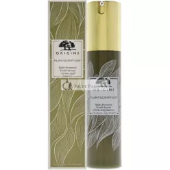   Origins Plantscription Multi-Powered Youth Serum for Women 50ml