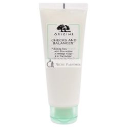 Origins Checks and Balances Face Scrub Unisex Scrub 74ml