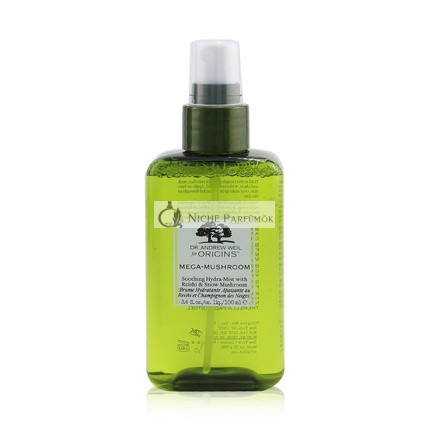 Origins Dr. Andrew Mega-Mushroom Soothing Hydra-Mist with Reishi & Snow Mushroom 100ml