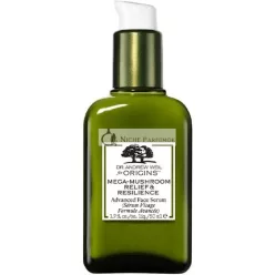   Origins Dr. Andrew Weil Mega-Mushroom Relief & Resilience Advanced Face Serum 50ml