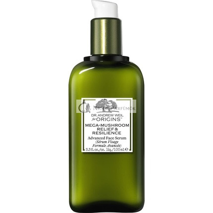 Origins Dr. Andrew Weil Mega-Mushroom Relief & Resilience Advanced Face Serum 30ml