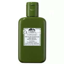   Origins Mega-Mushroom Relief and Resilience Soothing Treatment Lotion Serum 100ml