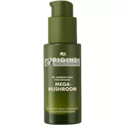   Origins Dr. Weil Mega Mushroom Intensive Rescue Concentrate 30ml