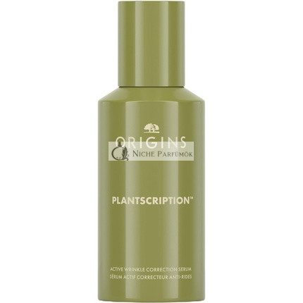 Origins Plantscription Active Wrinkle Correction Serum 30ml