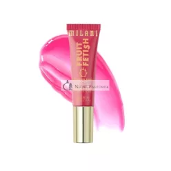   Milani Fruit Fetish Lip Balm Lip Moisturizer Deeply Hydrates and Seals In