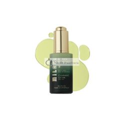 Milani Green Goddess Glow Oil 30ml