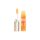 Milani Fruit Fetish Lip Oils Passionfruit Coconut 110