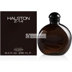 Z-14 by Halston Cologne Spray 236ml
