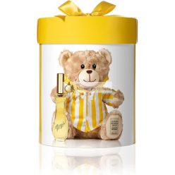 Giorgio woman Eau De toilette 90ml + oso peluche