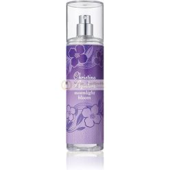   Christina Aguilera Moonlight Bloom Finom Parfümpermet, 236ml