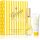 Giorgio Beverly Hills Eau de Toilette Spray 90ml - 2 darabos parfüm ajándék szett nőknek