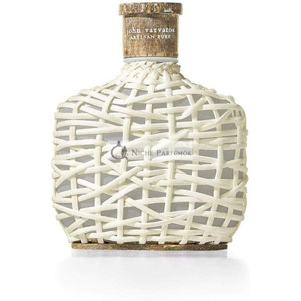 John Varvatos Artisan Pure Eau de Toilette Spray 75ml