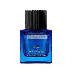 Thameen Peacock Throne Extrait De Parfum W 50ml Boxed