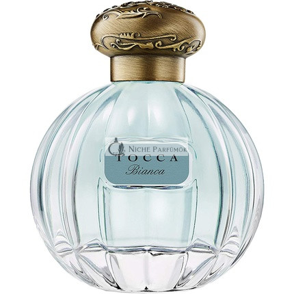 Tocca Bianca Eau de Parfum 100ml