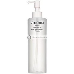 Shiseido Perfect Cleansing Oil 180ml