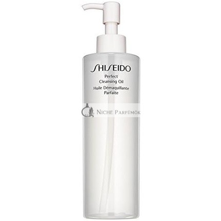 Shiseido Perfect Cleansing Oil 180ml