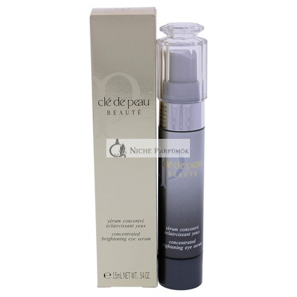 Concentrated Brightening Eye Serum