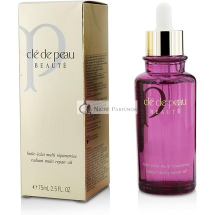 Radiant Multi Repair Oil