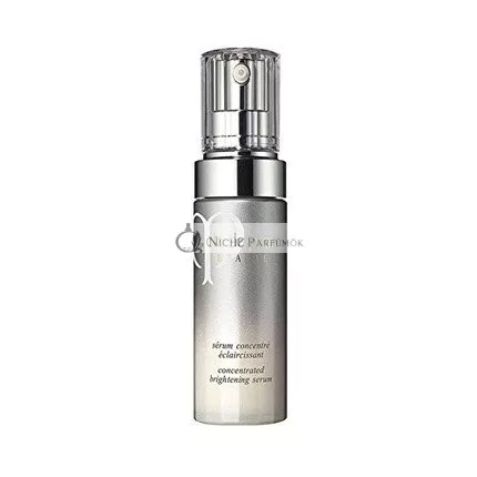 Concentrated Brightening Serum