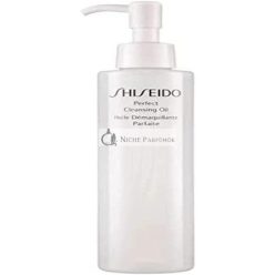 Shiseido SKN GLOB PERF CLEANS OIL 180ML