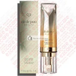   Cle De Peau Beaute Wrinkle Smoothing Serum Supreme 0.71oz 20ml Free USA Shipping