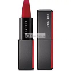 Shiseido Modern Matte Lipstick 515