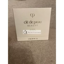 Clé de Peau La Creme 30ml Brand New In Sealed Box