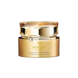 Cle de Peau Beaute Edelgold Vitality Mask 75ml