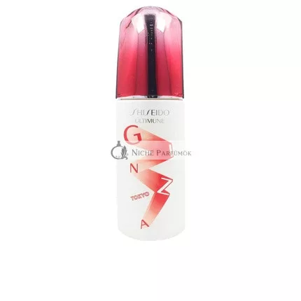 Ultimune Power Infusing Concentrate Limited Edition 75ml