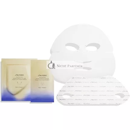 Shiseido Vital Perfection Liftdefine Radiance Face Mask