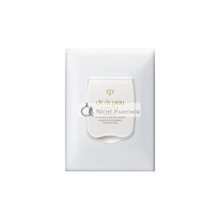 Cle De Peau Cle De Peau Beaute Makeup Removing Wipes