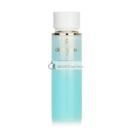 Cle De Peau Eye and Lip Makeup Remover 125ml