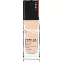   Shiseido Synchro Skin Radiant Lifting Foundation SPF 30 - # 130 Opal 1.2oz