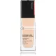 Shiseido Synchro Skin Radiant Lifting Foundation SPF 30 - # 130 Opal 1.2oz