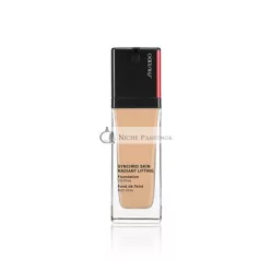   Shiseido Synchro Skin Radiant Lifting Foundation 30ml 310 Silk