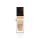 Shiseido Synchro Skin Radiant Lifting Foundation 30ml 310 Silk